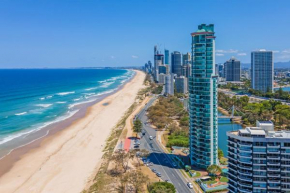 The Waterford on Main Beach, Surfers Paradise